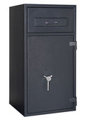 Topas Pro D-II 120 Deposittresor (125 L) - Einbruchprüfung D-II