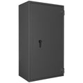 Gemini Pro 70 - Veiligheidskluis (479 Liter) - Inbraakkwaliteit Klasse 1