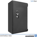 Antares 900 - Klasse 5 - Cijferslot