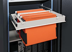 Ausziehbare Hängeregistratur – 610mm Tiefe – Paper Star Plus