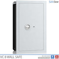 VC 8 - Wall Safe (59 L) - Burglary Test Grade I