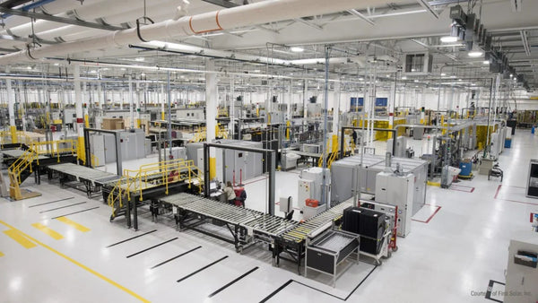 Industri