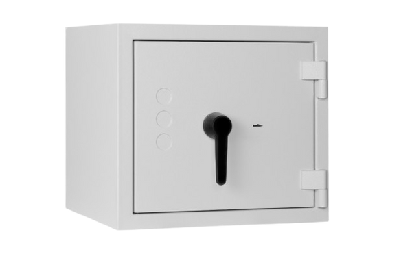 Safes: What are the European standards for burglary protection?