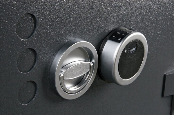 Safe locks: Everything you need to know