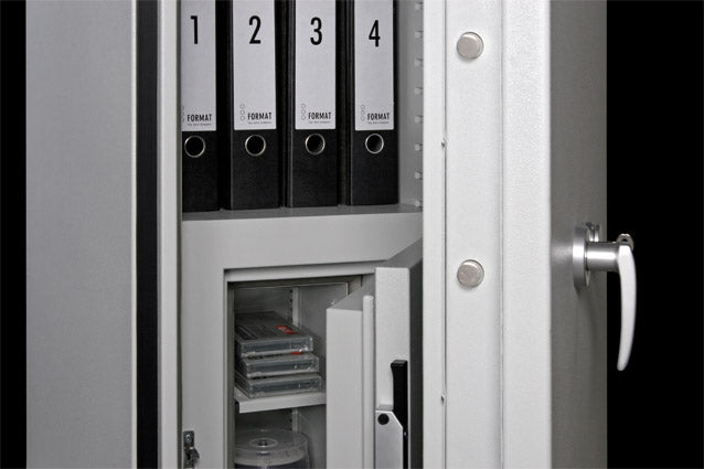 Alpha Floppy disk insert for Paper Star Plus 3