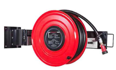 Hose Reel with Swing Arm - Wall Mount - 3/4” - 30m
