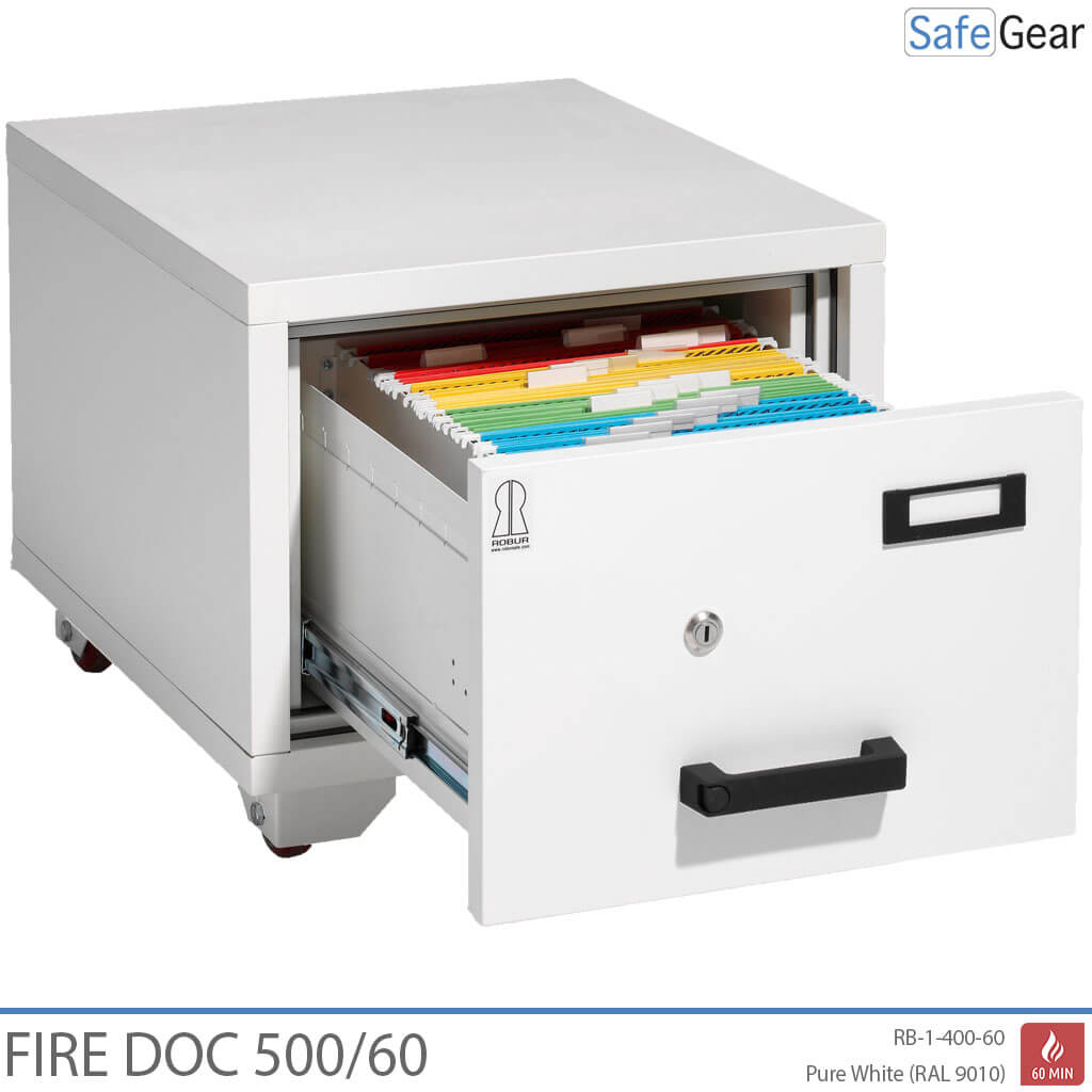 Fire Doc 1-400/60 - Code lock Insys
