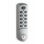 Digitale Combinatieslot 3780