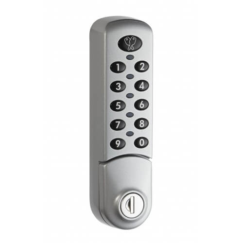 Digitales Kombinationsschloss 3780