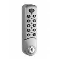 Digital Combination Lock 3780