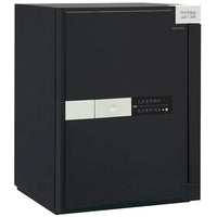 Brixia Tre 3 Safe (67L) - Burglary Test Grade III - Code Lock