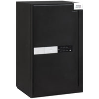 Brixia Tre 4 Safe (89L) - Burglary Test Grade III - Code Lock