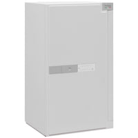 Brixia Tre 5 Safe (148 L) - Burglary Test Grade III - Code Lock