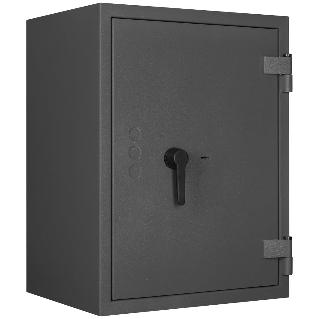 Gemini Pro 20 – Sicherheitstresor (141 Liter) – Einbruchprüfung Klasse 1