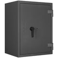 Gemini Pro 20 – Sicherheitstresor (141 Liter) – Einbruchprüfung Klasse 1