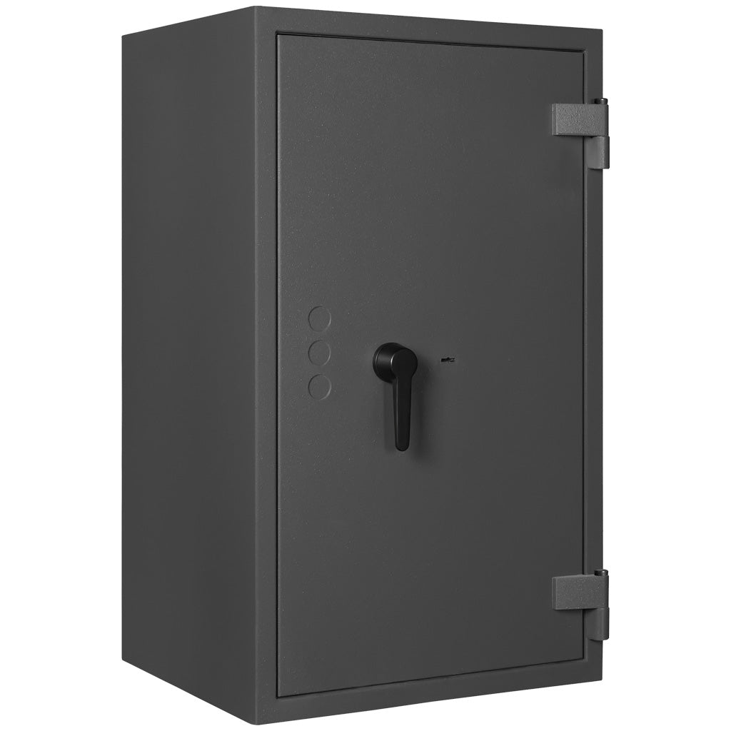 Gemini Pro 40 - Coffre-fort de sécurité (180 litres) - Classement test cambriolage 1