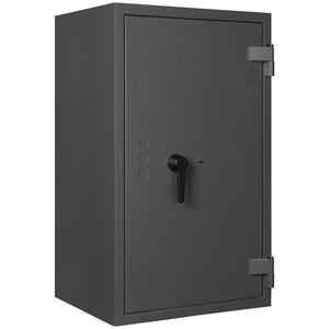 Gemini Pro 40 - Security Safe (180 Liters) - Burglary Test Grade 1