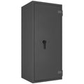 Gemini Pro 55 - Security Safe (292 Liters) - Burglary Test Grade 1