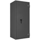 Gemini Pro 55 - Security Safe (292 Liters) - Burglary Test Grade 1