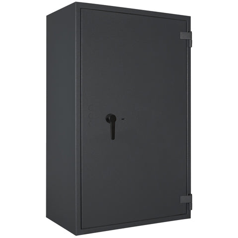 Gemini Pro 60 - Security Safe (431 Liters) - Burglary Test Grade 1