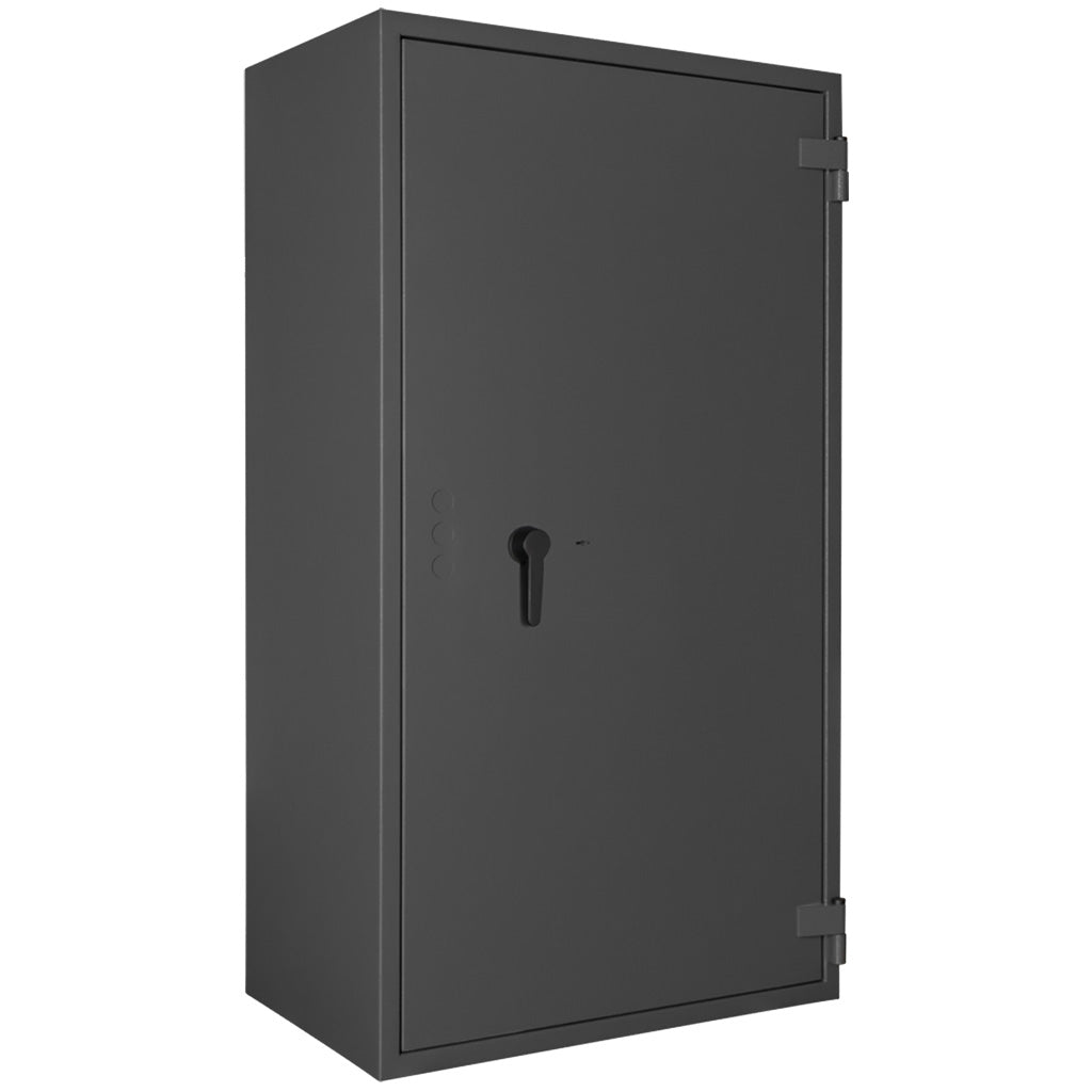 Gemini Pro 70 - Veiligheidskluis (479 Liter) - Inbraakkwaliteit Klasse 1