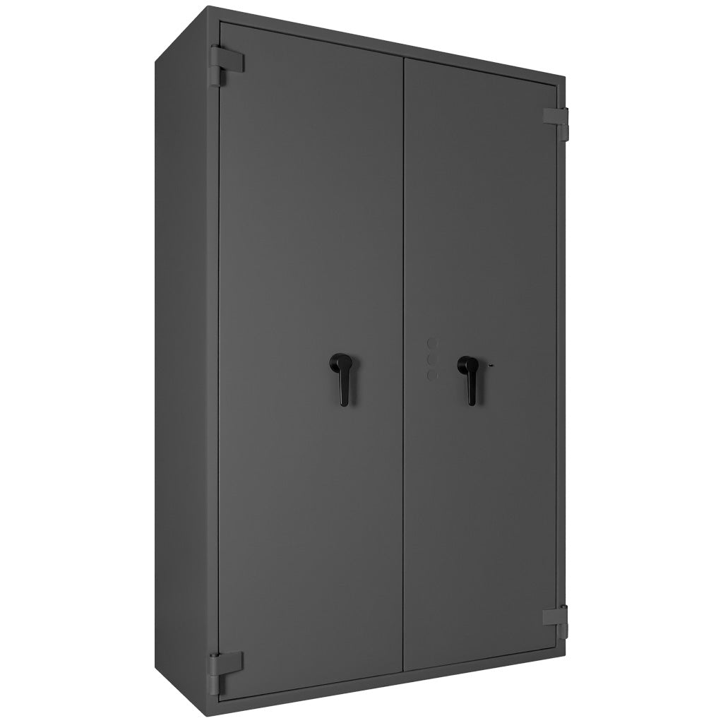 Gemini Pro 80 - Veiligheidskluis (859 Liter) - Inbraakkwaliteit Klasse 1