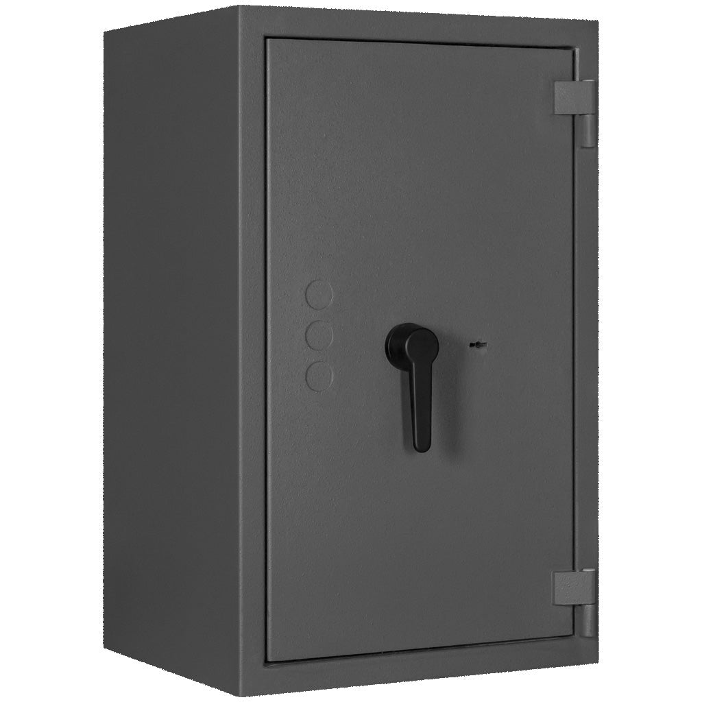 Libra 3 - Coffre-fort de sécurité (91 litres) - Classement test cambriolage 0