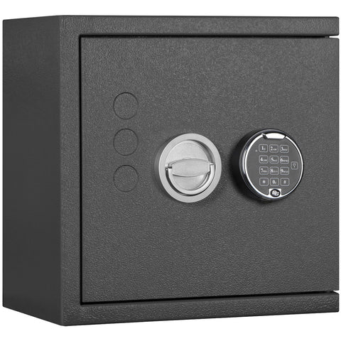 Lyra 1 - Security Safe (16 Liters) - Burglary Test Grade 0