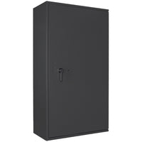 Lyra 18 - Security Safe (341 Liters) - Burglary Test Grade 0