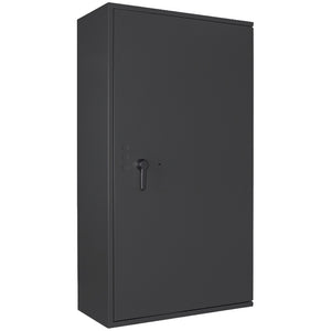 Lyra 18 - Security Safe (341 Liters) - Burglary Test Grade 1