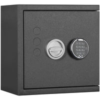 Lyra 1 - Security Safe (16 Liters) - Burglary Test Grade 0
