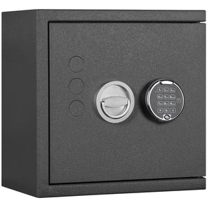 Lyra 1 - Security Safe (16 Liters) - Burglary Test Grade 1