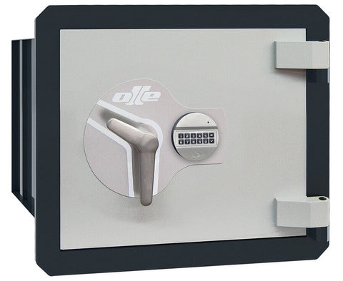 Caja Fuerte - Ollé I Mural - Certificación Grado I - 2 - Cierre Electrónico