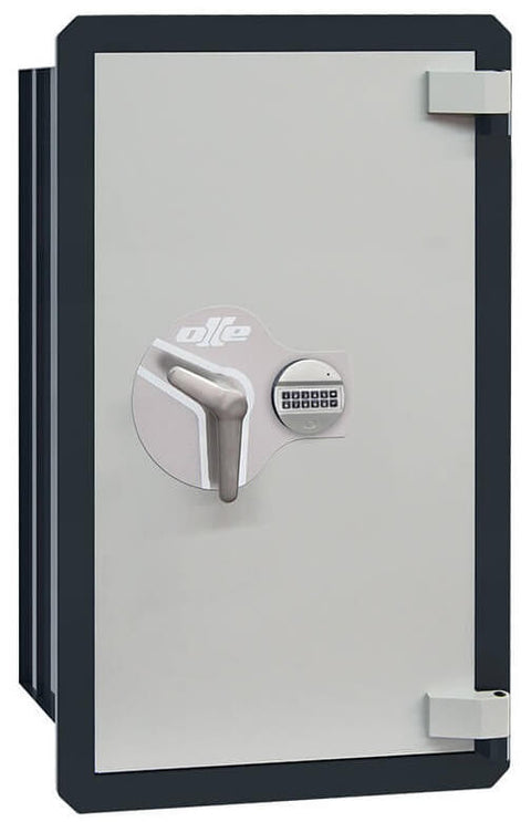 Caja Fuerte - Ollé I Mural - Certificación Grado I - 5 - Cierre Electrónico