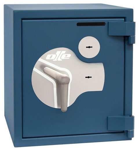 Ollé Grado IV - 3 - Cierre Doble Llave - Entrada Neumática