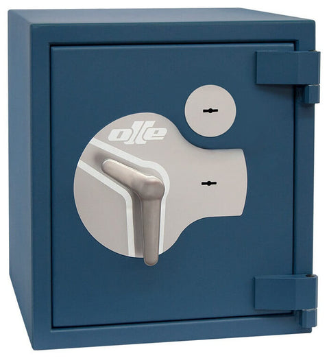 Ollé Grado IV - 2 - Cierre Doble Llave