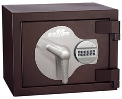 Ollé Grade III - 1 - Code Lock