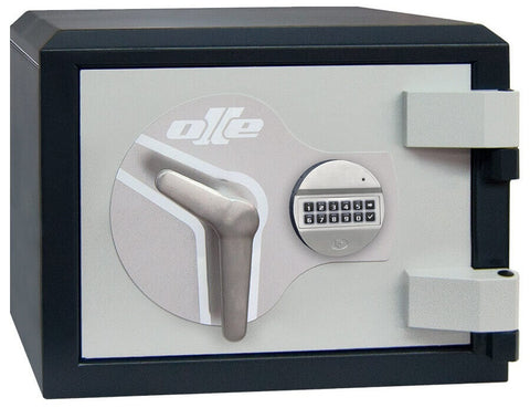 Caja Fuerte - Ollé I - Certificación Grado I - 1 - Cierre Electrónico