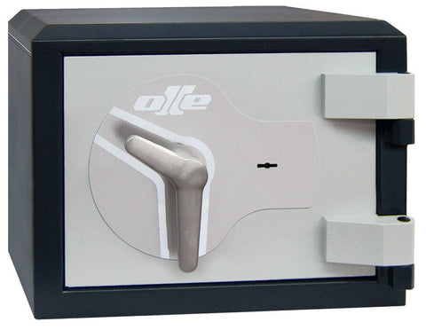 Caja Fuerte - Ollé I - Certificación Grado I - 1 - Cerradura Llave