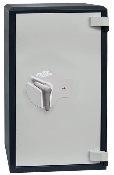 Caja Fuerte - Ollé I - Certificación Grado I - 5 - Cerradura Llave