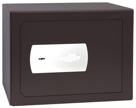Caja Fuerte - Ollé S1002 - Cerradura Llave - con Buzón