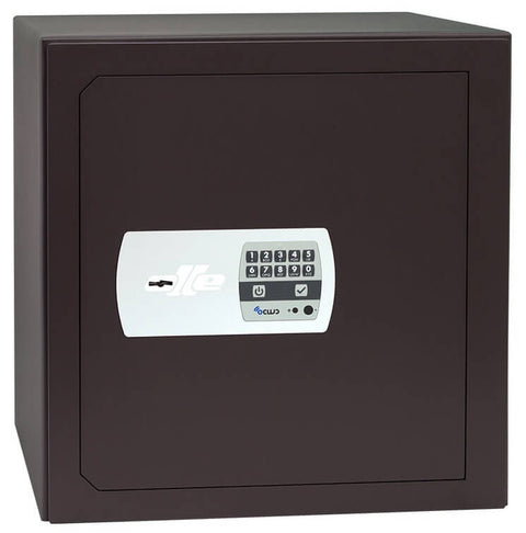 Caja Fuerte - Ollé S1003 - Cierre Electrónico OCLUC