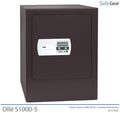 Caja Fuerte - Ollé S1005 - Cierre Electrónico OCLUC