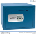 Caja Fuerte - Olle S802 - con Buzón - Cierre Electrónico