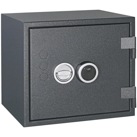 Paper Star Light 3 Fire Safe - 5 Binders - Burglary Test Grade S2 / Fire Test 30 min