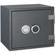 Paper Star Light 3 Fire Safe - 5 Binders - Burglary Test Grade S2 / Fire Test 30 min