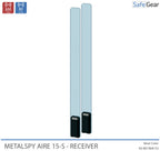 METALSPY Gateway AIRE 15S