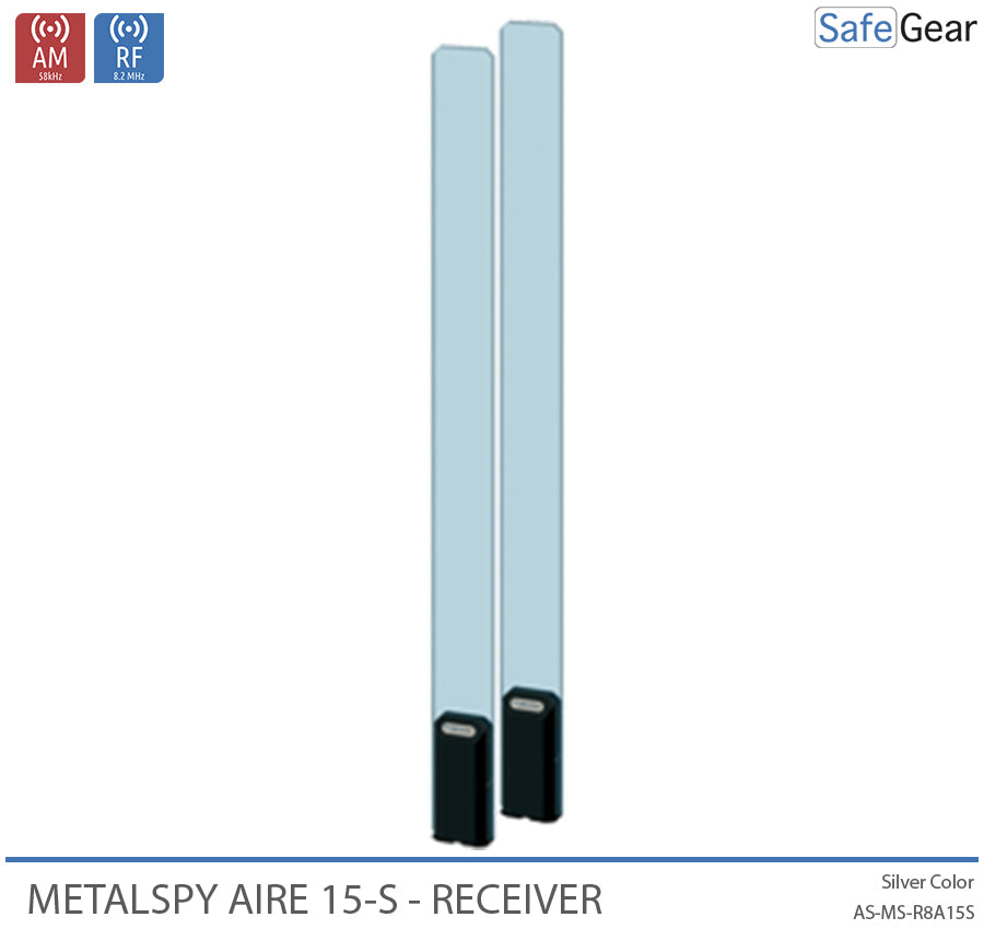 METALSPY Gateway AIRE 15S