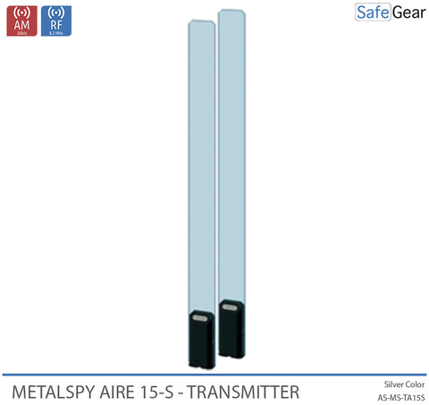 METALSPY Gateway AIRE 15S