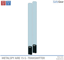 AIRE 15-S - Booster Bag Detector - Transmitter